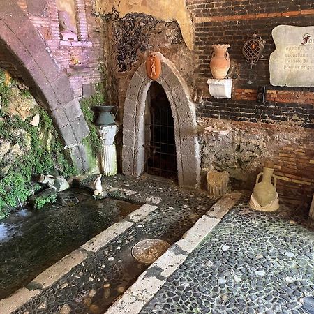 Apartament Borgo Damare Nettuno Vista Mare Zewnętrze zdjęcie