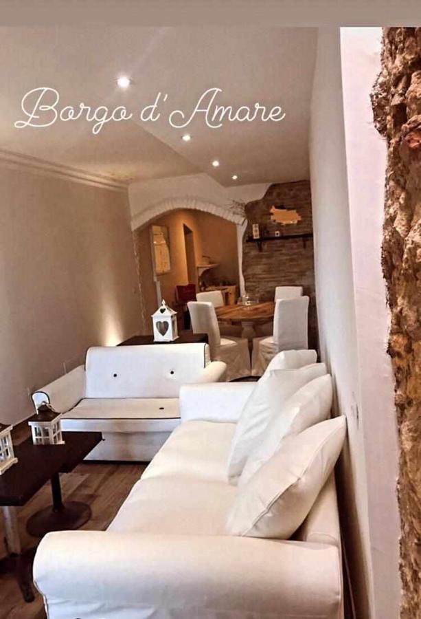 Apartament Borgo Damare Nettuno Vista Mare Zewnętrze zdjęcie