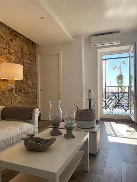 Apartament Borgo Damare Nettuno Vista Mare Zewnętrze zdjęcie