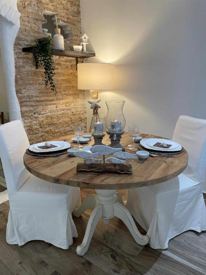 Apartament Borgo Damare Nettuno Vista Mare Zewnętrze zdjęcie