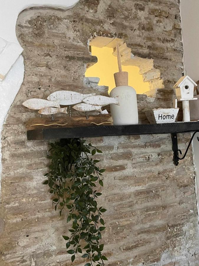 Apartament Borgo Damare Nettuno Vista Mare Zewnętrze zdjęcie