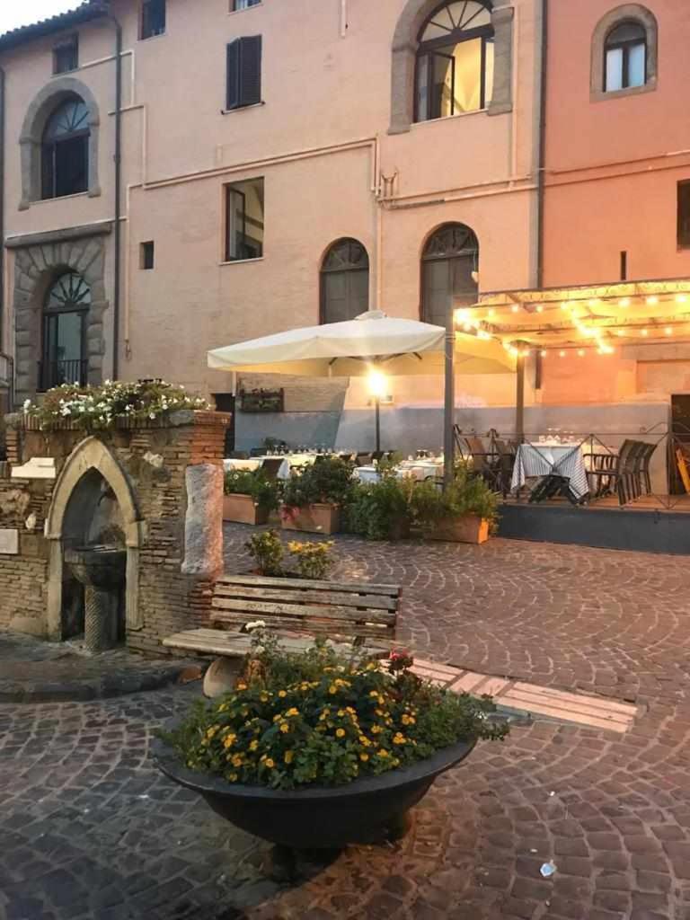 Apartament Borgo Damare Nettuno Vista Mare Zewnętrze zdjęcie