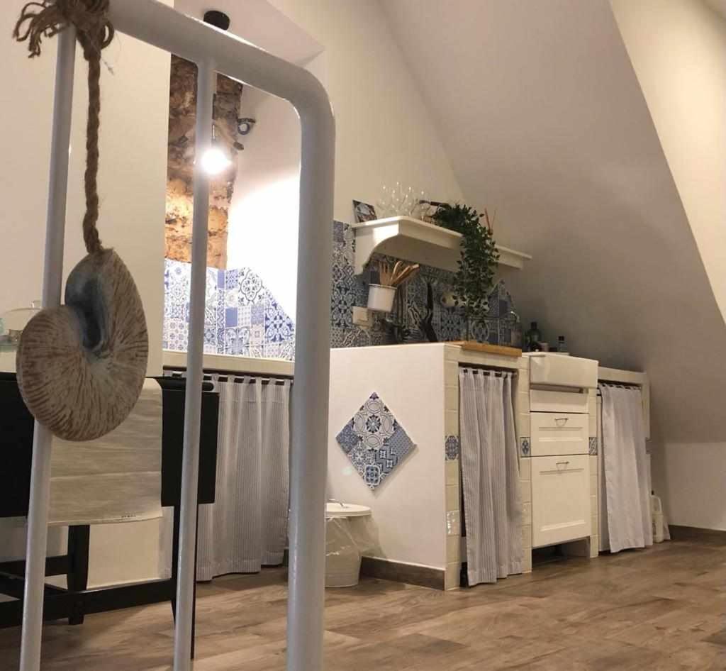 Apartament Borgo Damare Nettuno Vista Mare Zewnętrze zdjęcie
